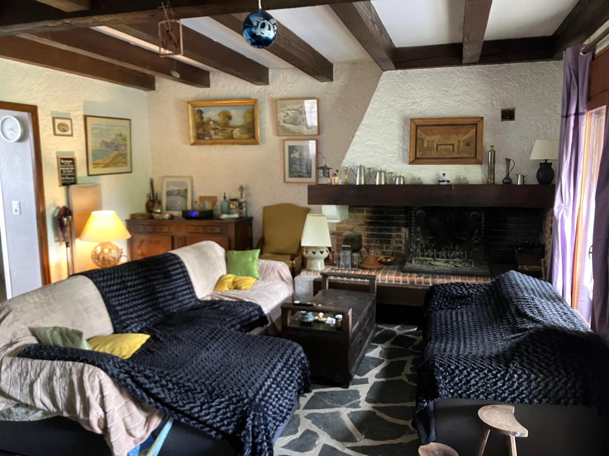 Meymac Chambres D Hote Du Puy Des Gardes المظهر الخارجي الصورة