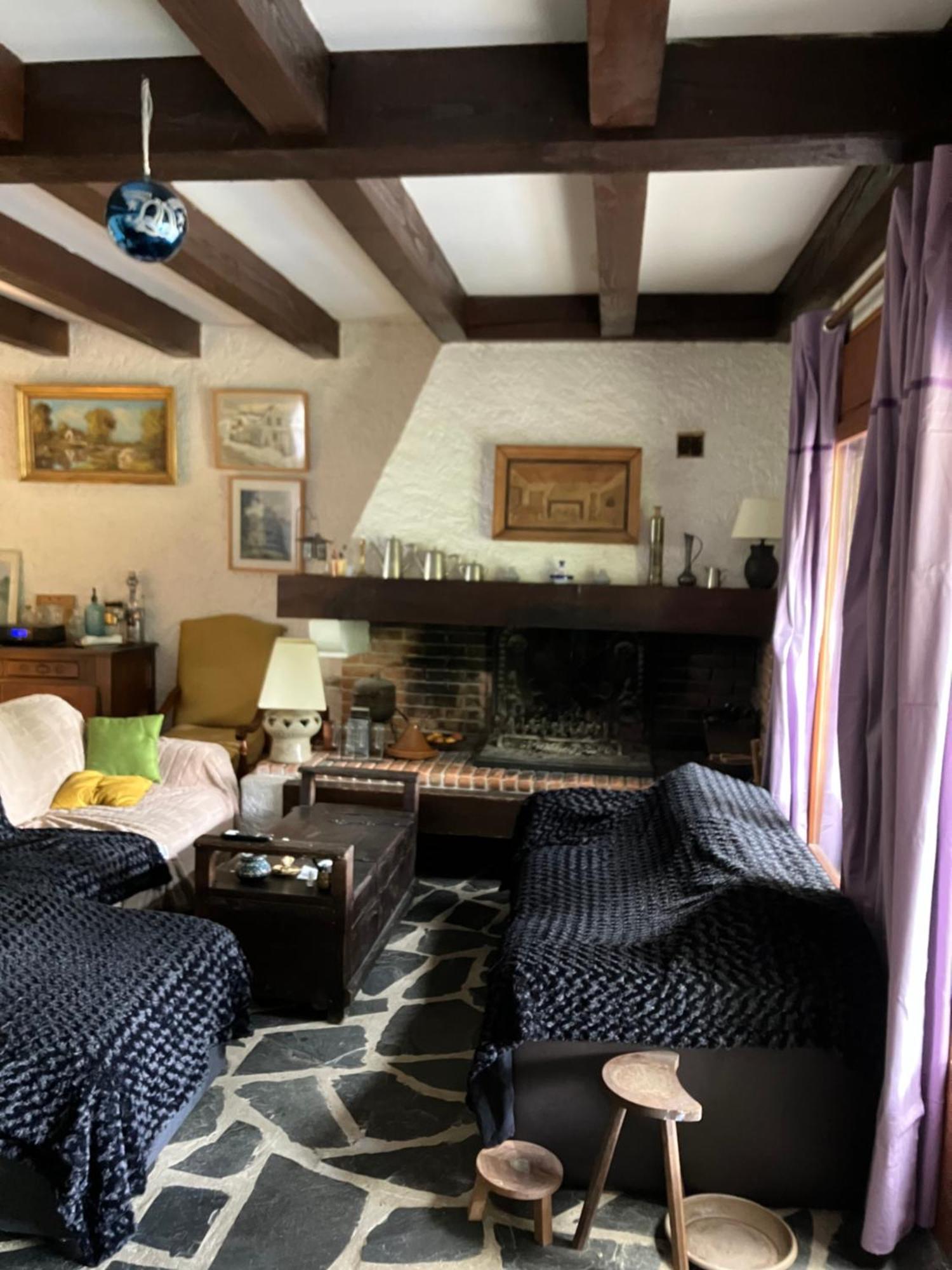 Meymac Chambres D Hote Du Puy Des Gardes المظهر الخارجي الصورة
