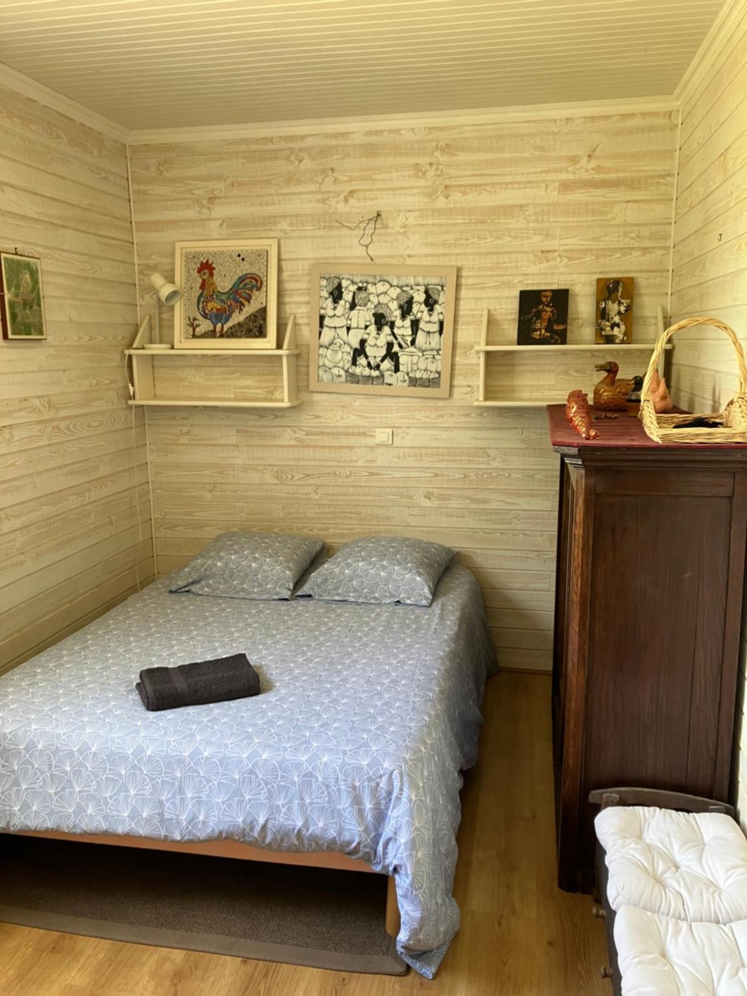 Meymac Chambres D Hote Du Puy Des Gardes المظهر الخارجي الصورة